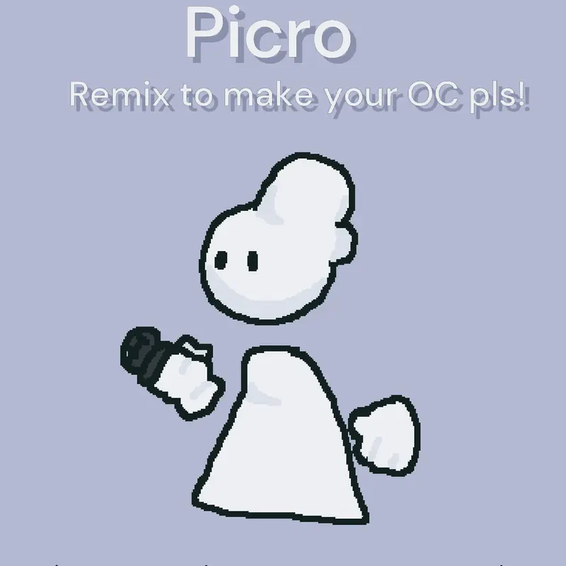 Game by @PicroGo
