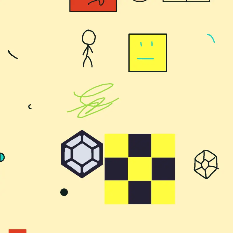 Game by @mahdimaidah