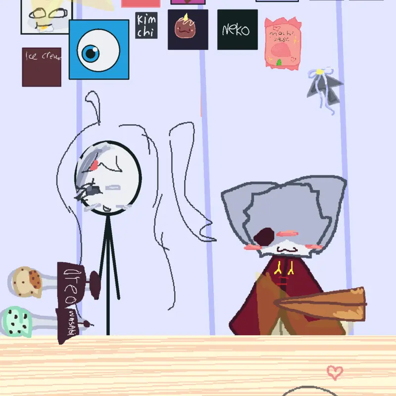 Game by @So-mi
