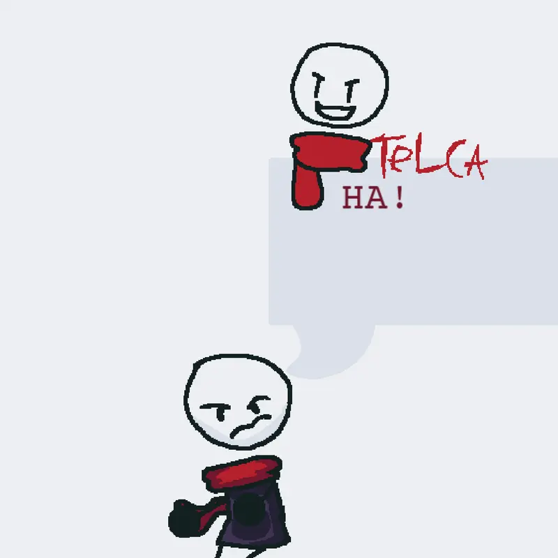 Game by @telca