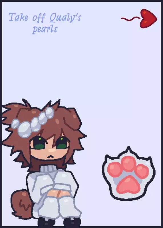 Game by @Kessialight