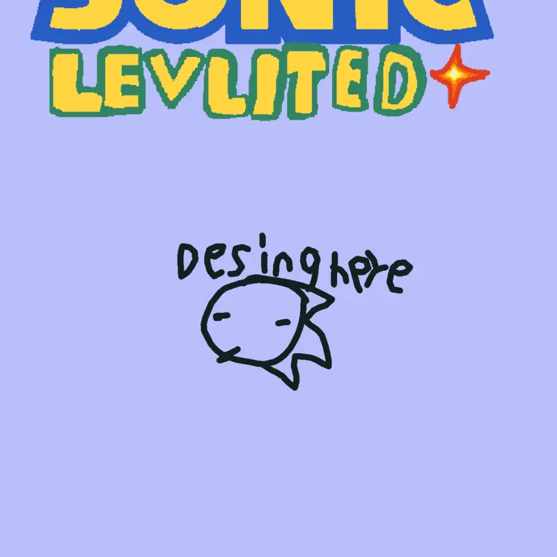 Game by @Sonicpro03gamer