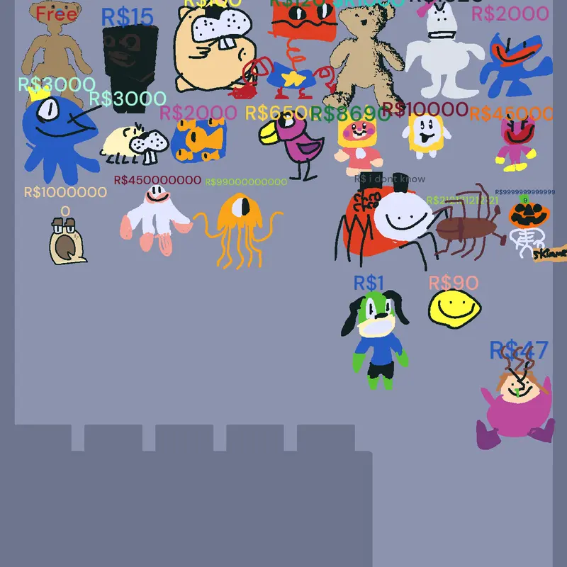 Game by @bob_minth