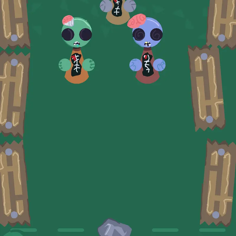 Game by @dantmonster