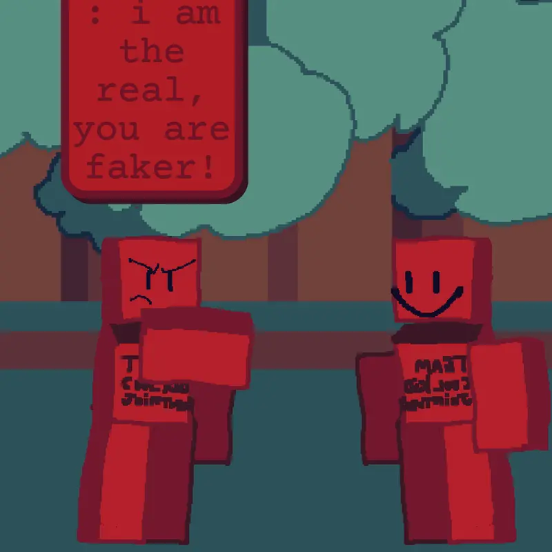 Game by @ZaymonYT
