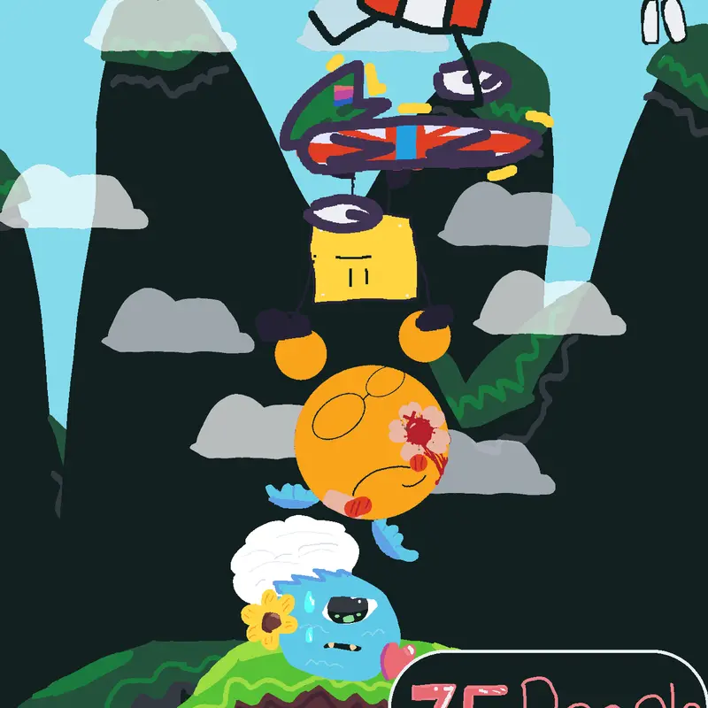 Game by @pancake_man-yt