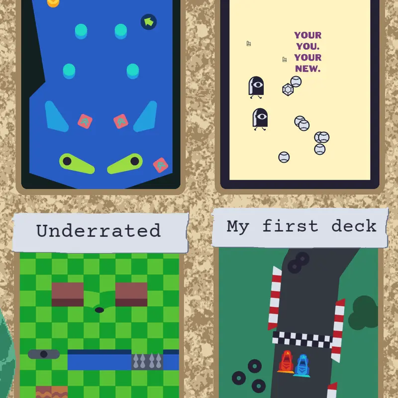 Game by @ghsan