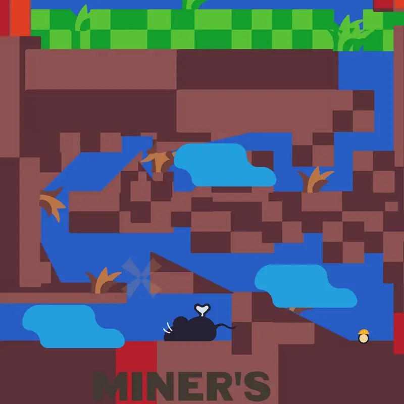Game by @GDZinho
