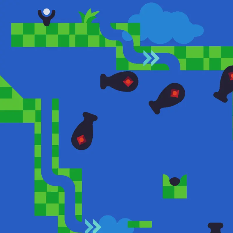 Game by @numcuky