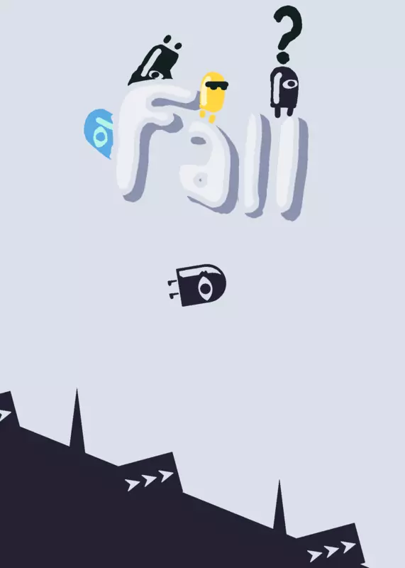 Fall (BETA) by @Papagaje_Chill