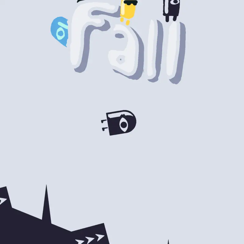 Fall (BETA) by @Papagaje_Chill