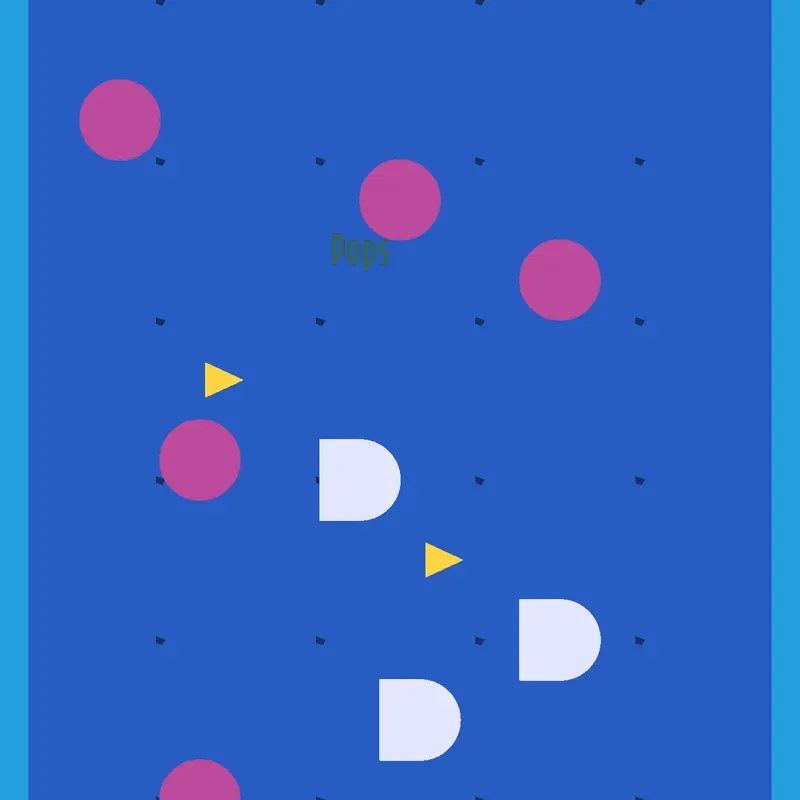 Game by @kirill2315galimov