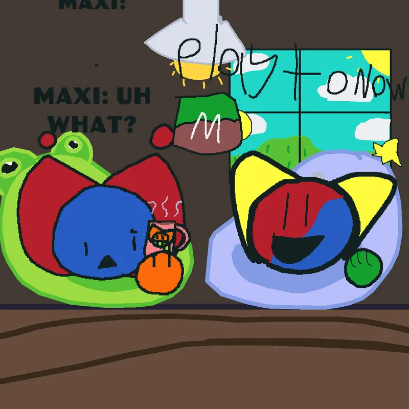 Game by @maxi_the_emoji_cat
