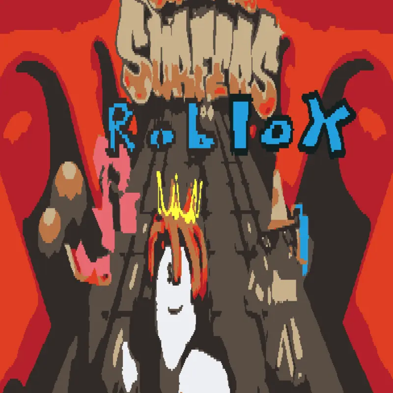 subway Roblox by @JosemateoAguilar