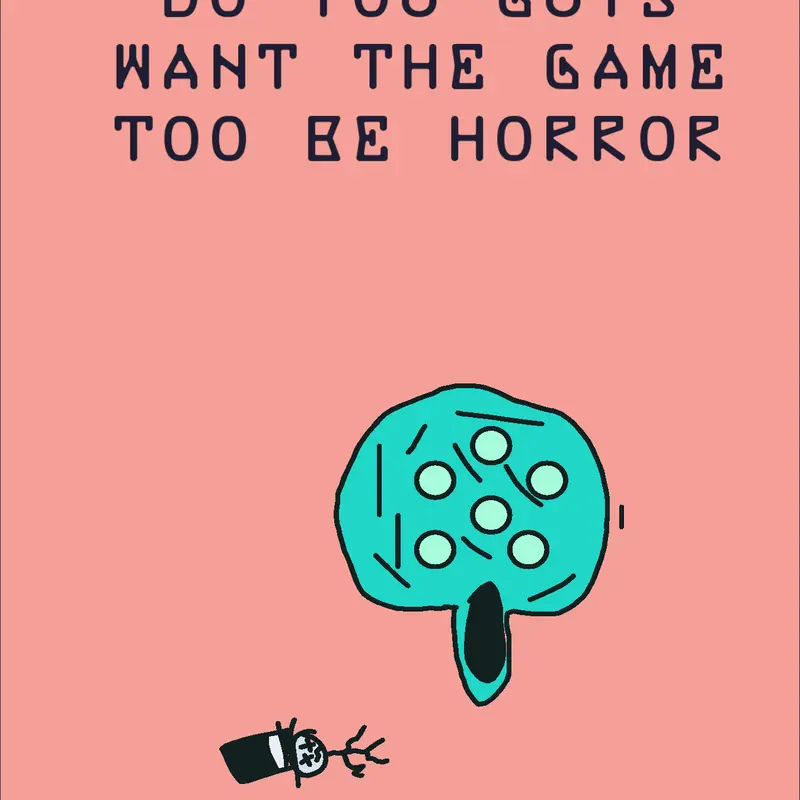 Game by @huggy_studio