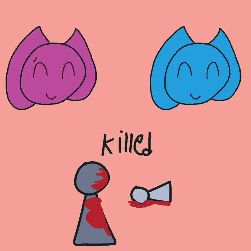 Game by @Starry_And_LinNKin
