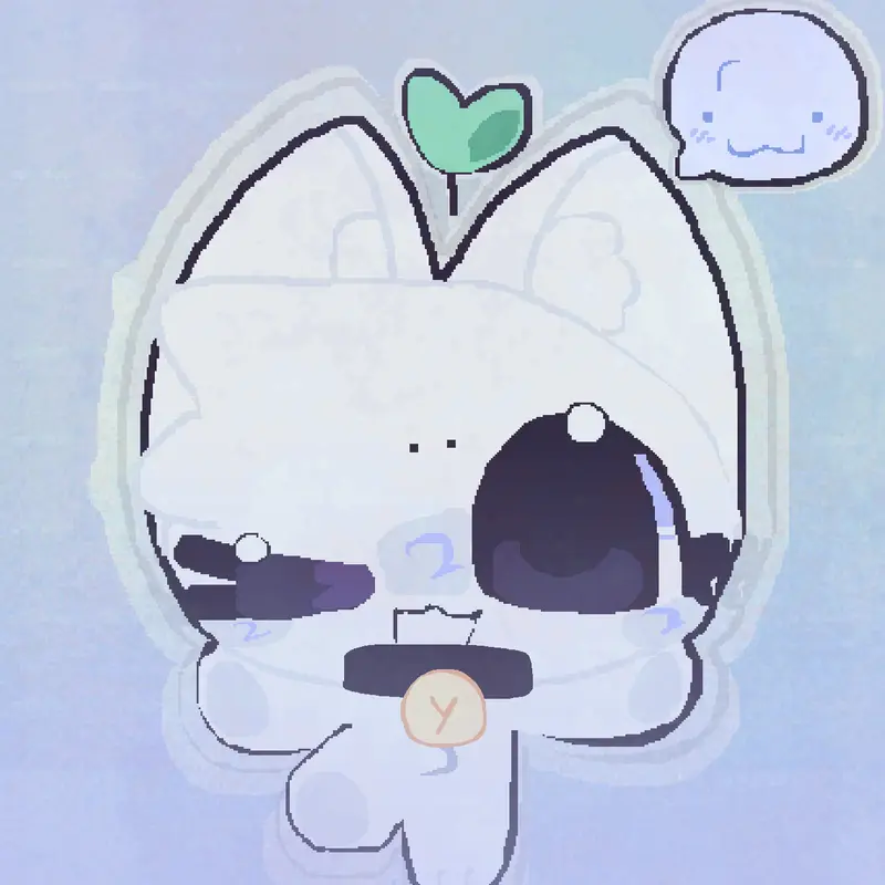 Game by @MilkcreamiiChu