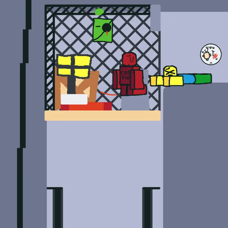 Game by @dustyisrusty