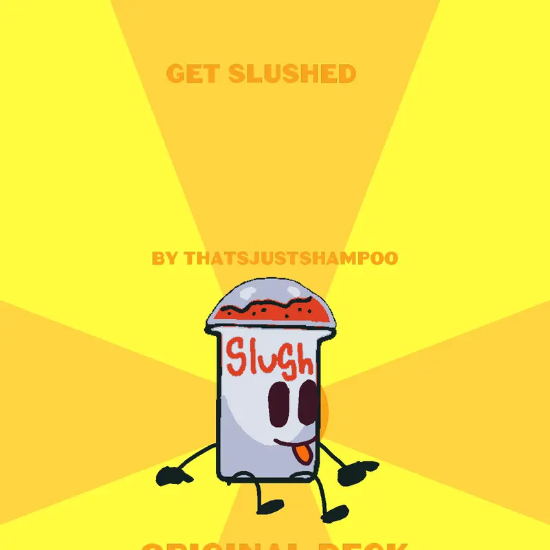 Game by @ThatJustAShampoo