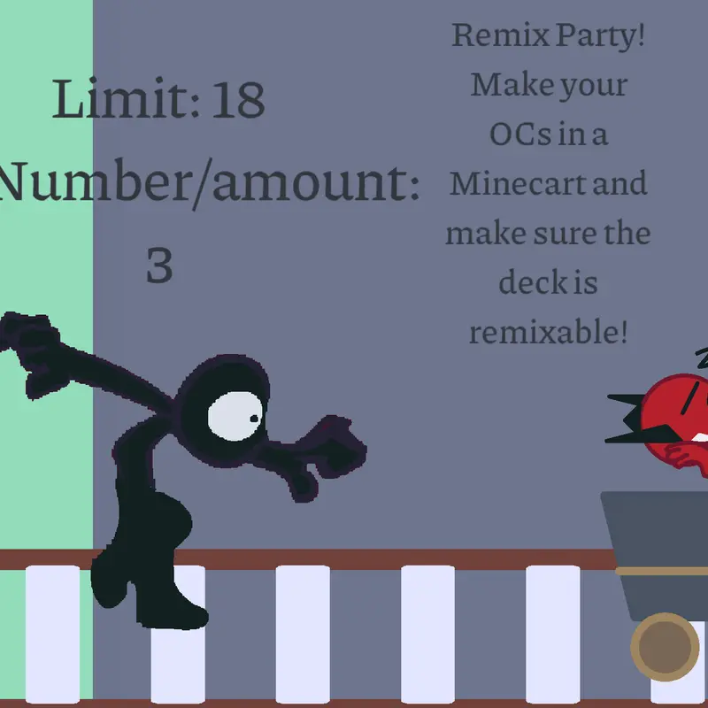 Game by @TheSecondComing