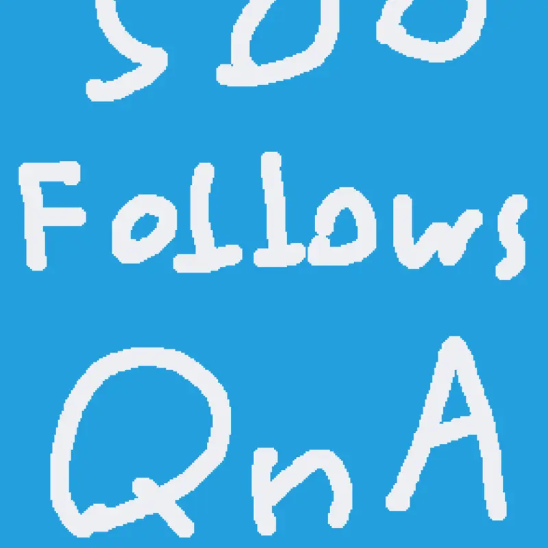 QnA by @LiquiCat