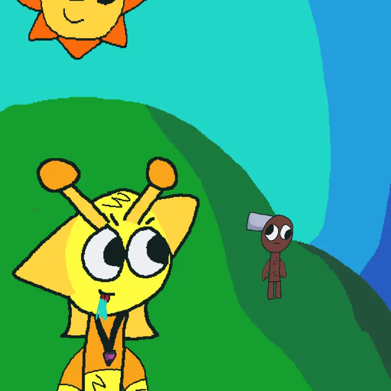 Game by @Lisery_Galaxy