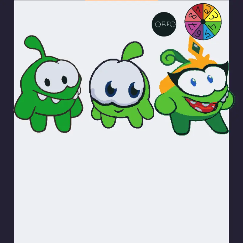 Game by @oneoshype