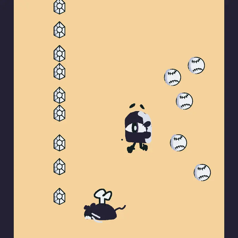 Game by @fanartuy127591