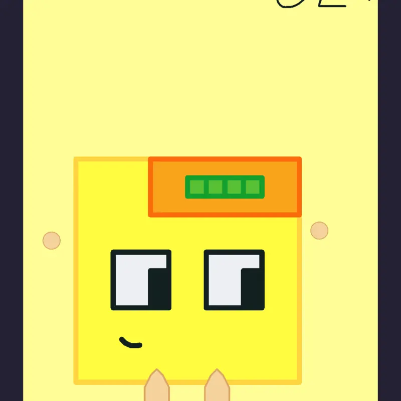 Game by @Theoryofeverything5