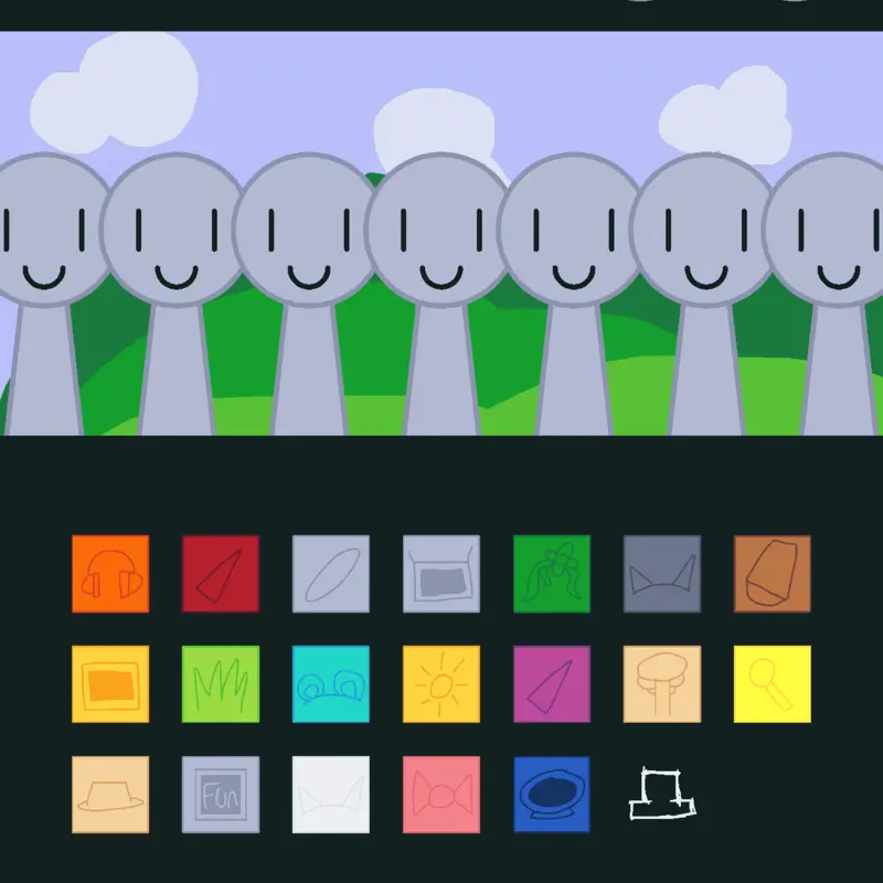 Game by @geve
