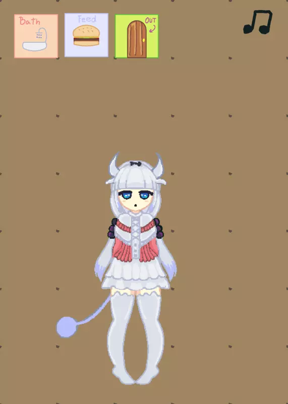 Game by @owoowo