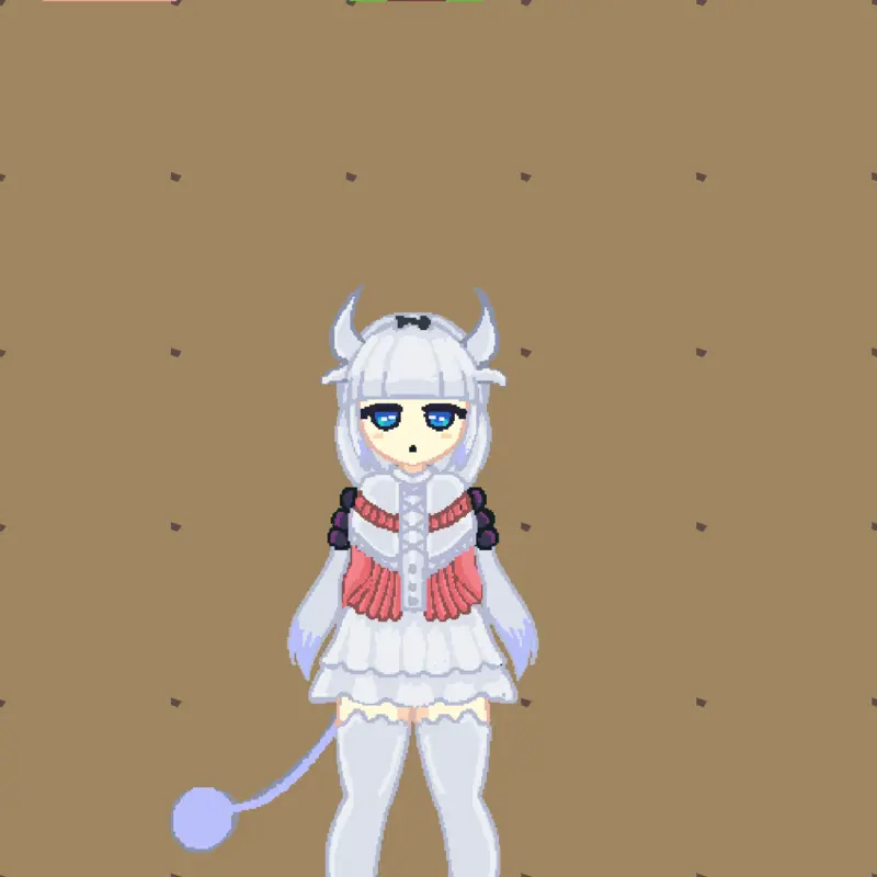 Game by @owoowo