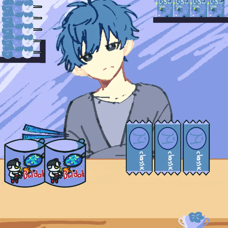 Game by @Yuka_Minorhsii