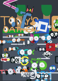 Added Z/APT and T