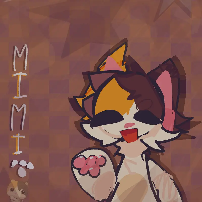 Game by @mimii_