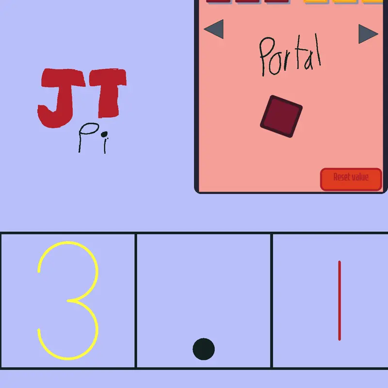 Game by @NumbersPlaylist