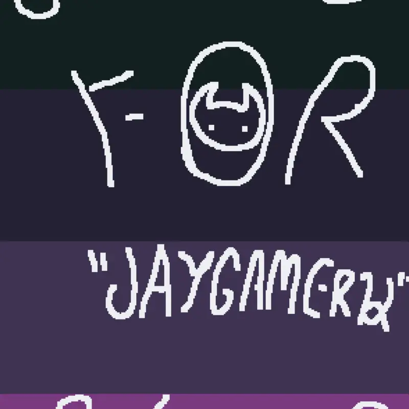 Game by @papermaster321