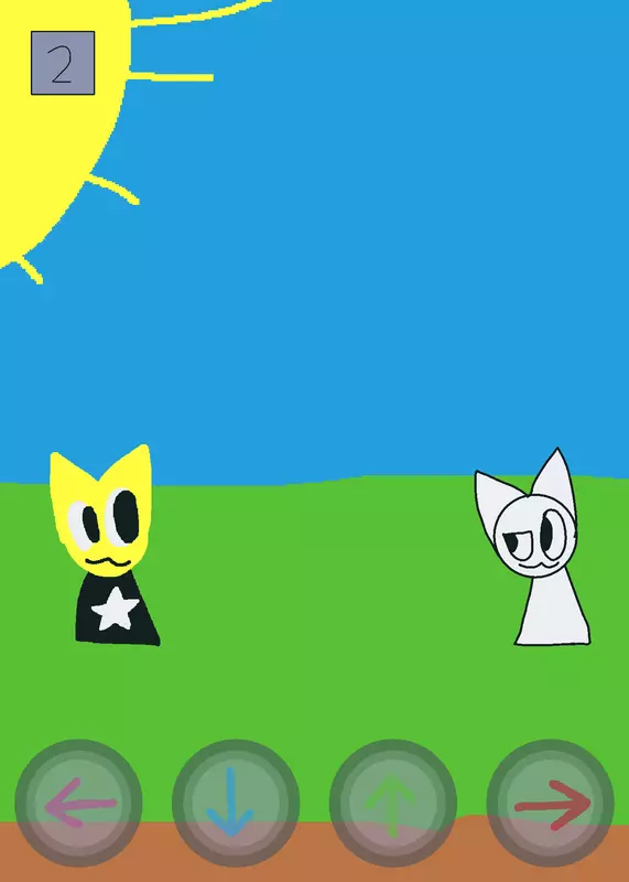 Game by @Yellowcatt