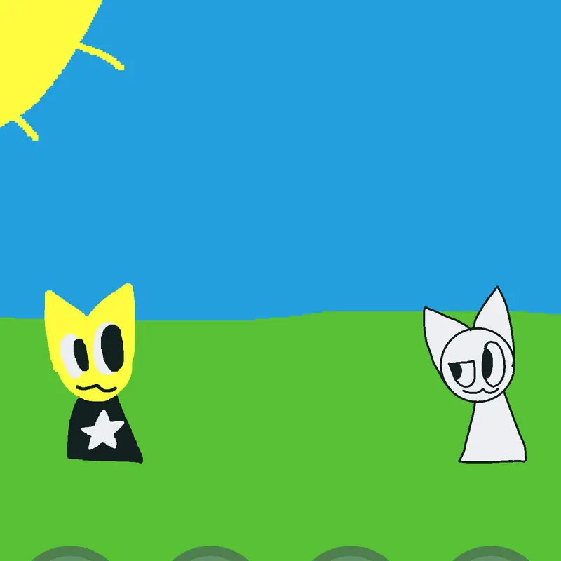 Game by @Yellowcatt