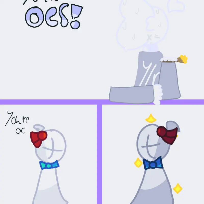 Game by @Rosie13