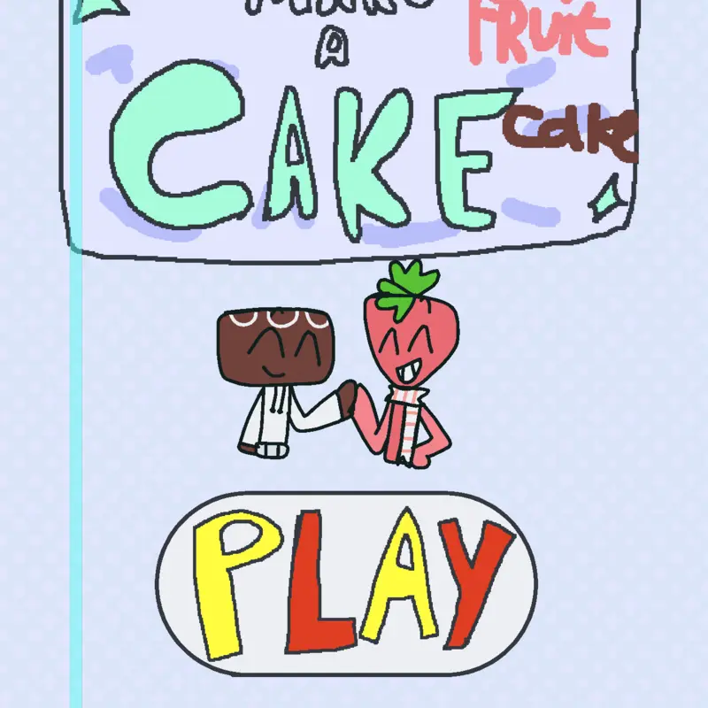 Game by @izzah_Sista38