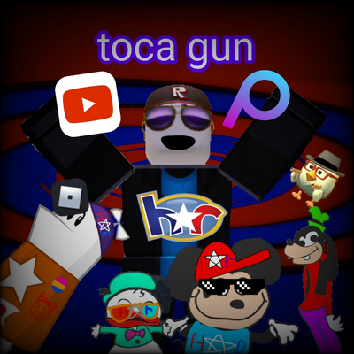 @tocagun67