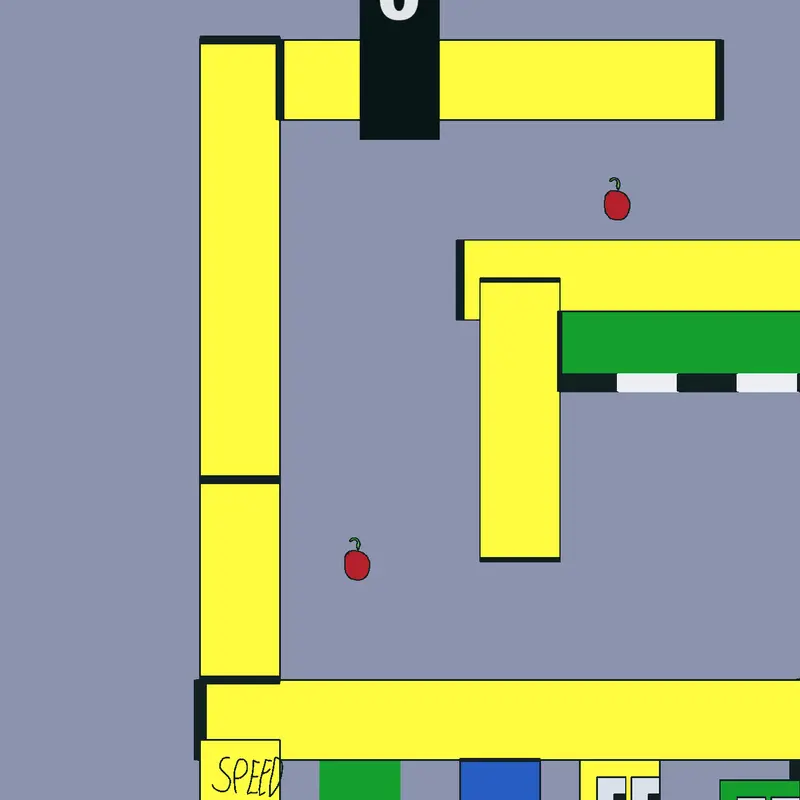 Game by @jorge12900