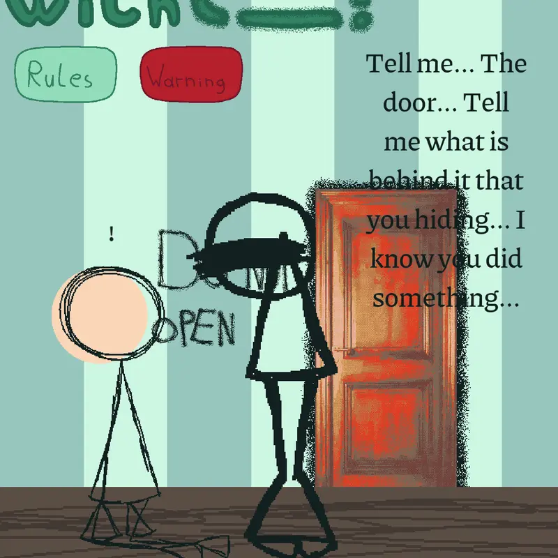 Game by @Charlie_Angel