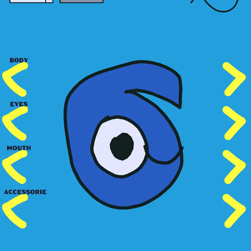 Game by @jeriq
