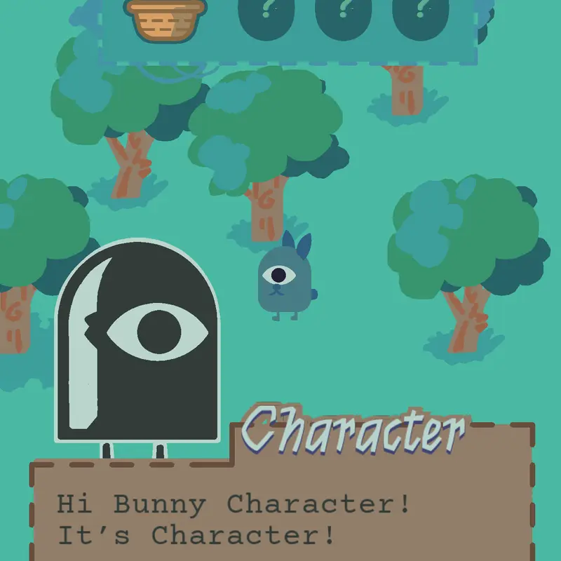 Game by @eleveen