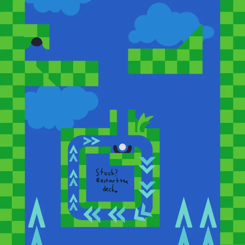 Game by @Ethereal_Angel