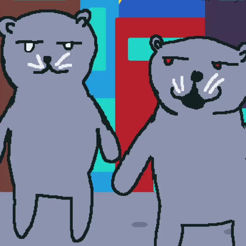 Game by @H4MPTER