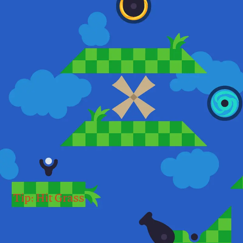 Game by @JTrulz
