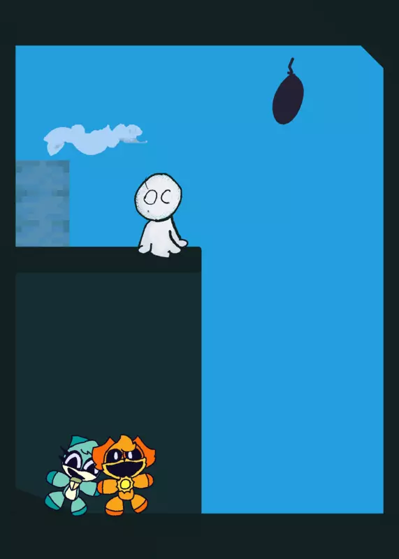 Game by @Izabela31